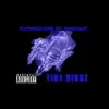 Sinima Beats & Tiny Biggz - Expressions of Thought - Single